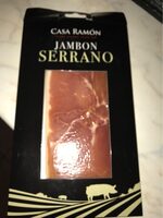 Serrano