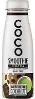 Smoothie mocca