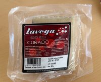 Queso de mezcla curado