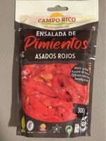 Ensalada de Pimientos