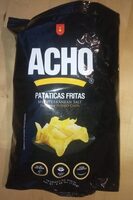 Pataticas fritas