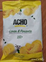 Patatas fritas