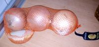 Cebollas