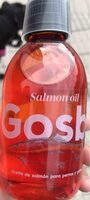 SAlmon oil