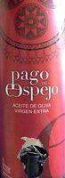 Aceite de Oliva Virgen Extra