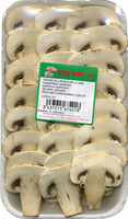 Champiñon laminado