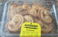 Palmeras