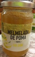 Mermelada de poma