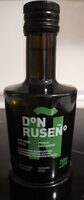 Aceite de oliva virgen extra