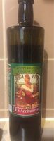 Huile d'olive extra vierge