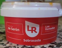 Sobrasada de Serón