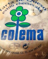 Tarta de queso