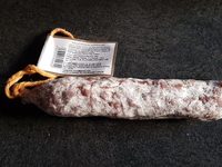 Saucisson
