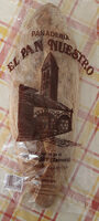 Pan de trigo