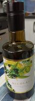 Aceite de oliva Virgen extra
