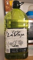 Aceite Virgen Extra