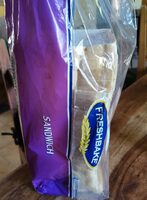 Pan de molde