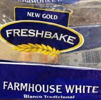 Farmhouse white