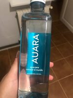 Agua