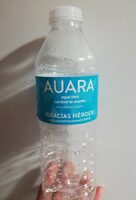 Agua