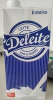 Deleite entero