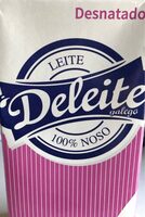 Deleite Desnatada