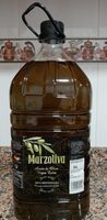 Aceite de oliva virgen extra