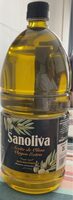Aceite de oliva