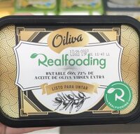 Oiliva Realfooding