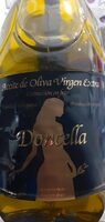 Aceite de oliva virgen extra