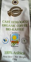 Café ecologico