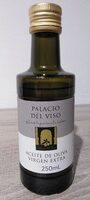 Aceite de oliva virgen extra