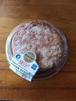 Torta de Aceite Ríogordo