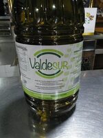 Valdesur aceite virgen extra