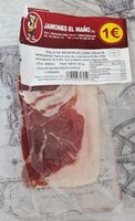 Jamón