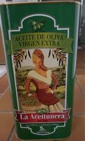 Huile olive