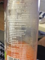 Smoothie Fresco Bio Carrot Sunset 300 ML.