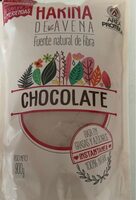 Harina de avena