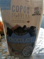 Copos avena