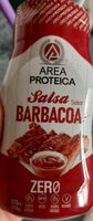 Salsa Barbacoa Zero