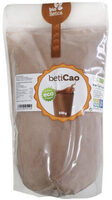 Beticao cacao soluble