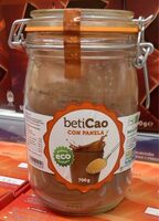 BetiCao Panela