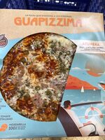 Pizza atunera