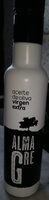 Aceite de oliva virgen extra