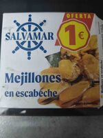Mejillones