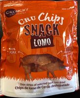 Chips de Lom