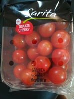 Tomate cherry