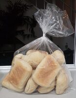 11 panecillos