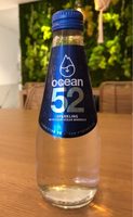 Sparkling water