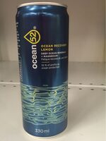 Ocean recovery lemon